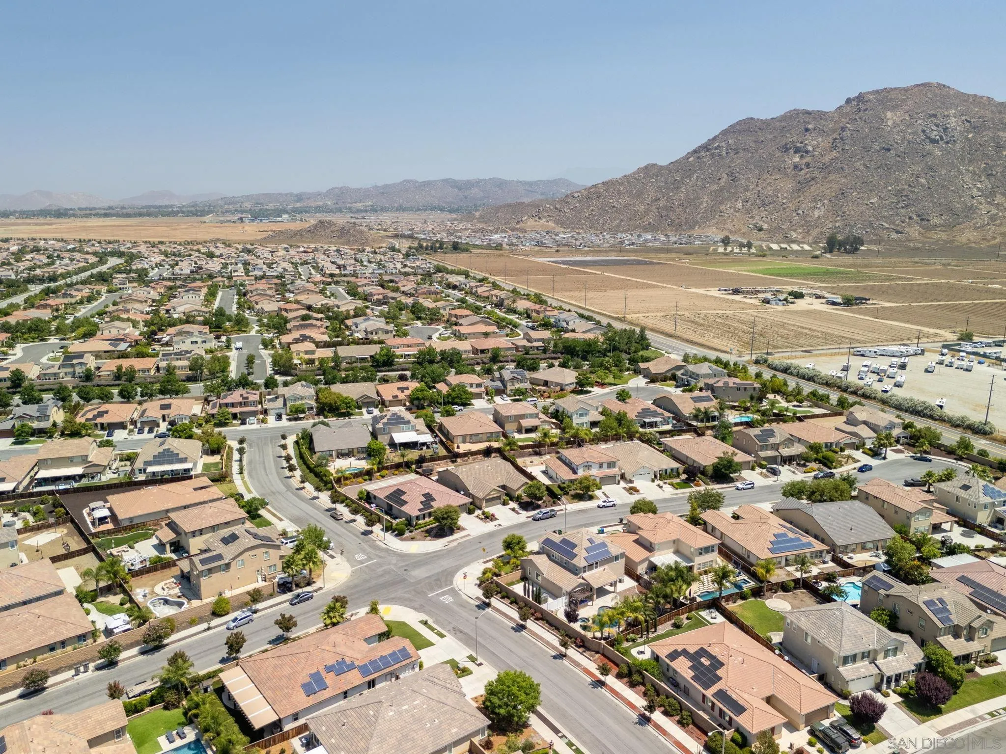 29885 Loy Drive Menifee, CA 92585 - Photo 52 of 75