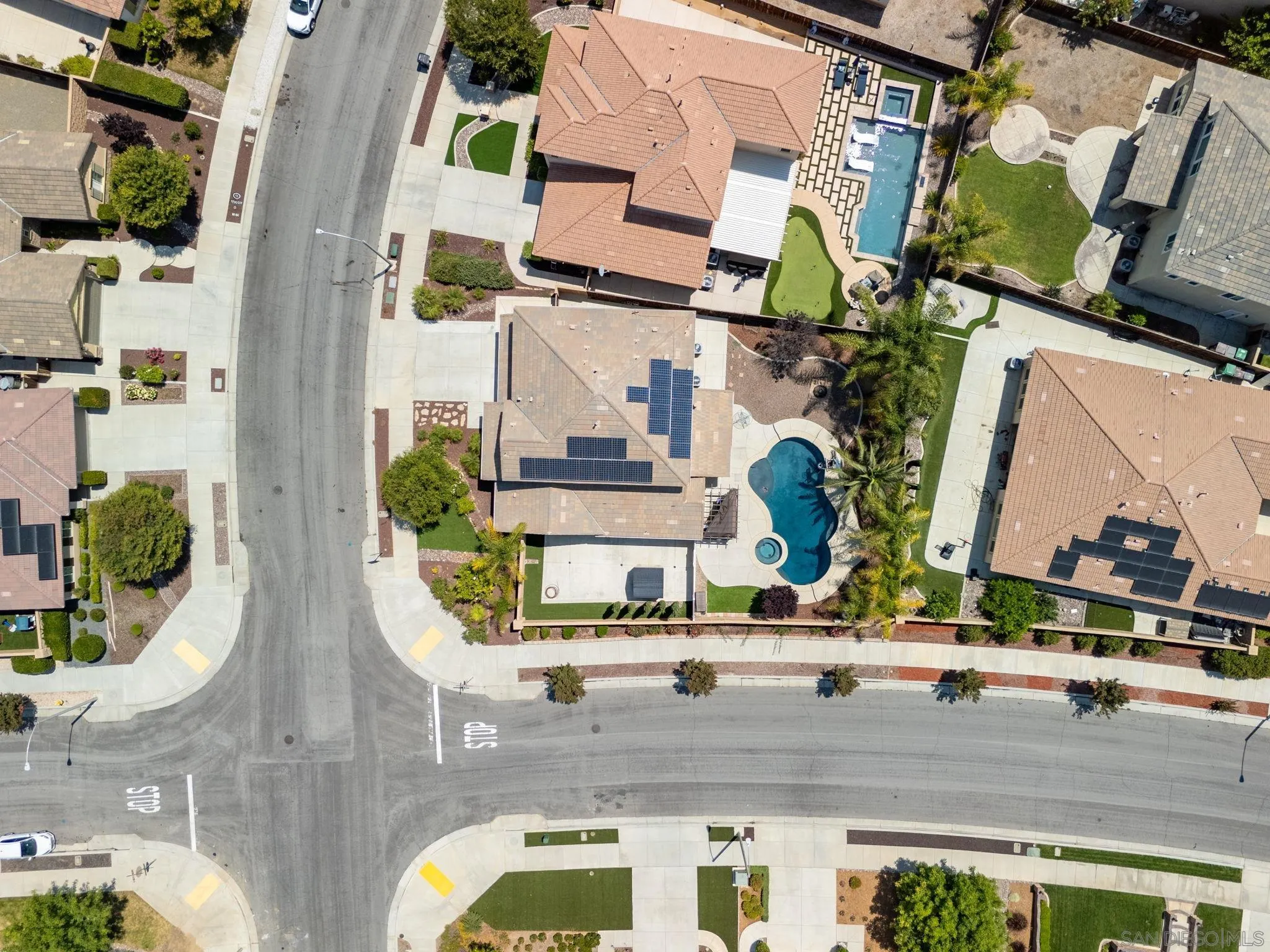 29885 Loy Drive Menifee, CA 92585 - Photo 54 of 75