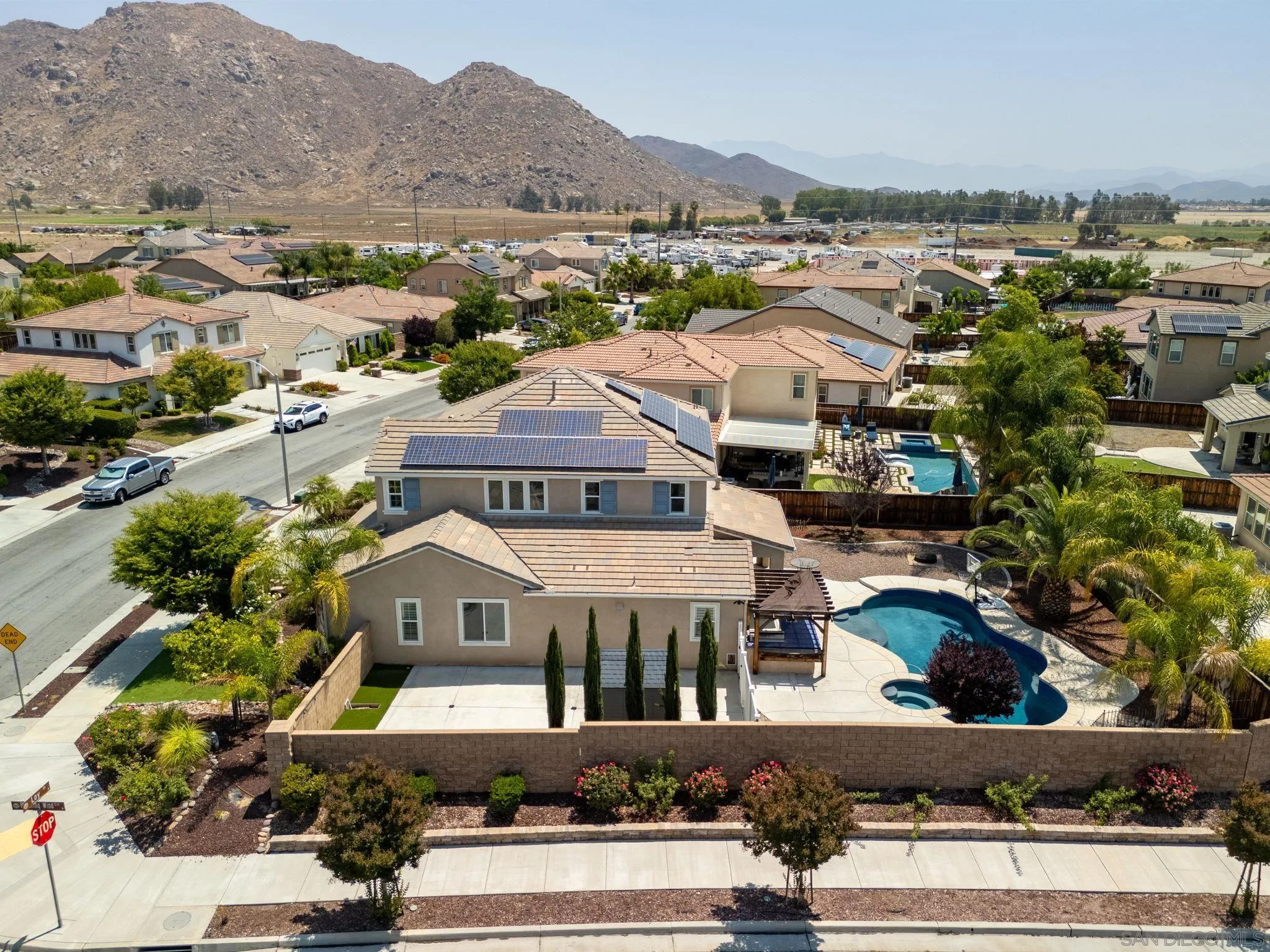 29885 Loy Drive Menifee, CA 92585 - Photo 56 of 75