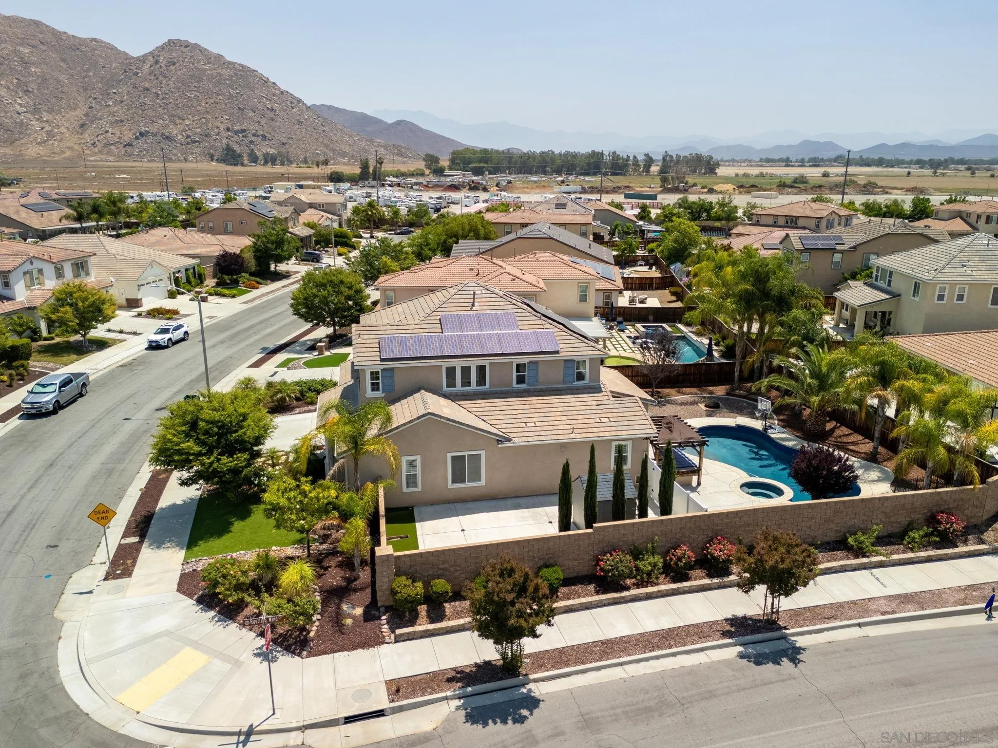 29885 Loy Drive Menifee, CA 92585 - Photo 57 of 75