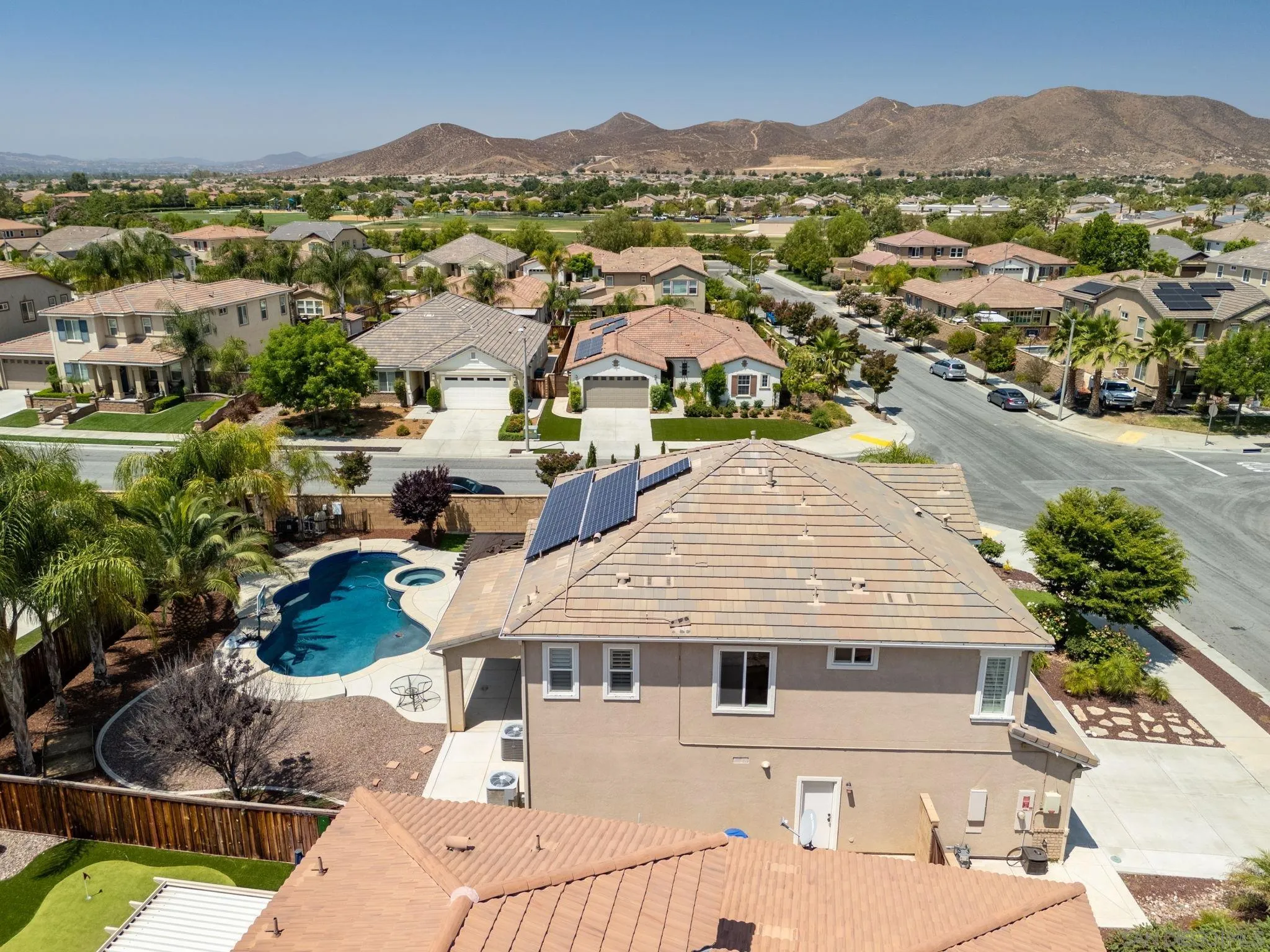 29885 Loy Drive Menifee, CA 92585 - Photo 63 of 75