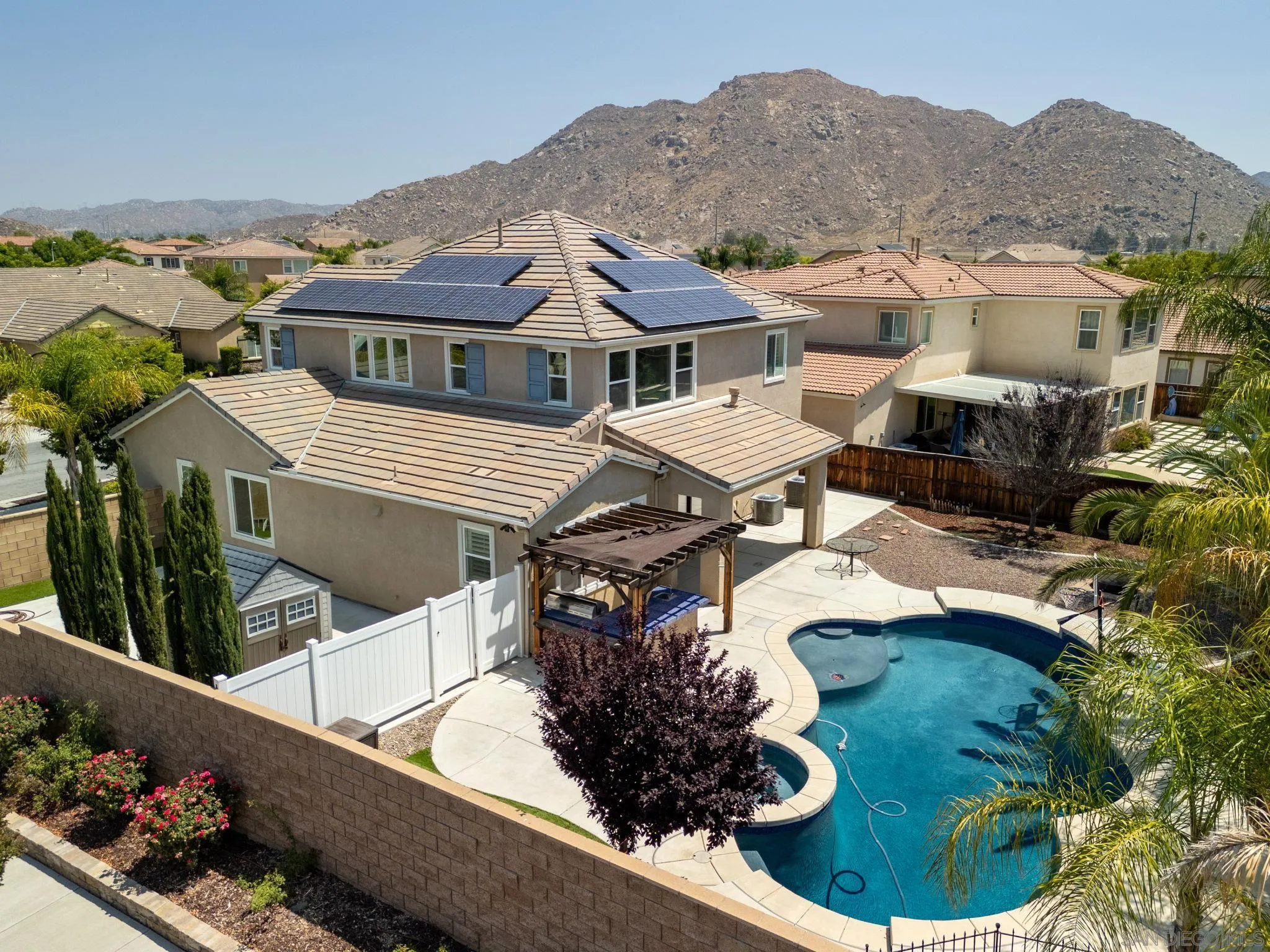 29885 Loy Drive Menifee, CA 92585 - Photo 69 of 75