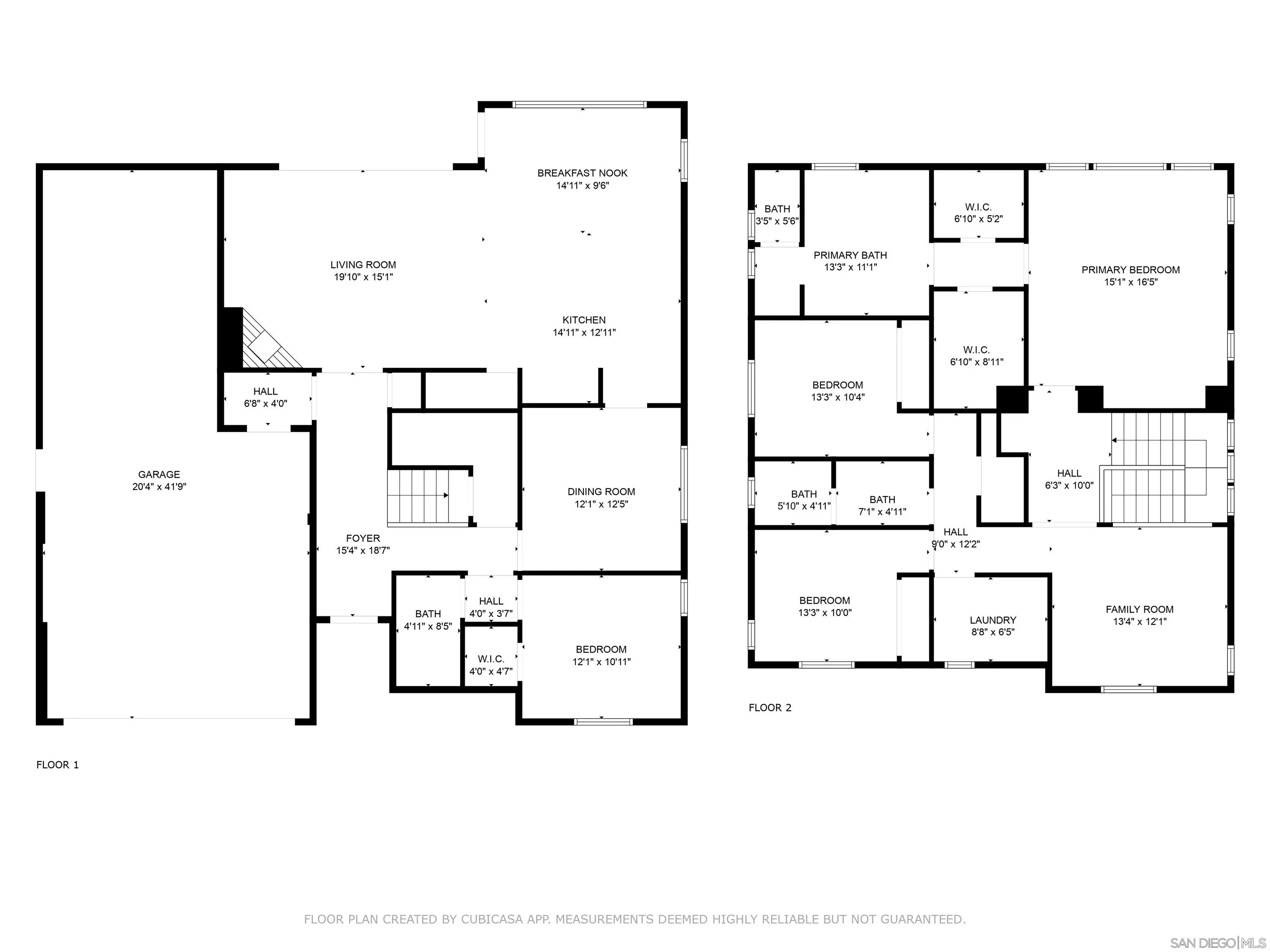 29885 Loy Drive Menifee, CA 92585 - Photo 73 of 75