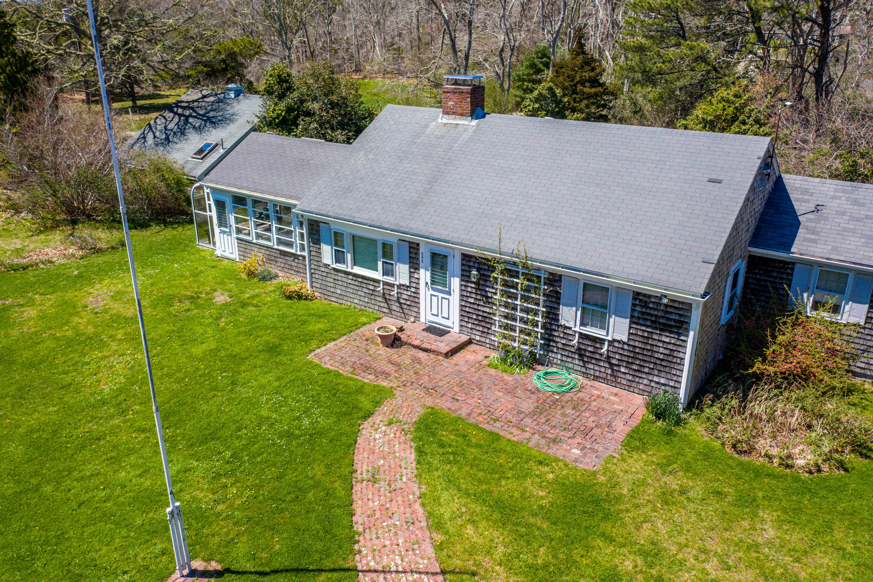 555 Nauset Road Eastham, MA 02642 - Photo 1 of 39 house5