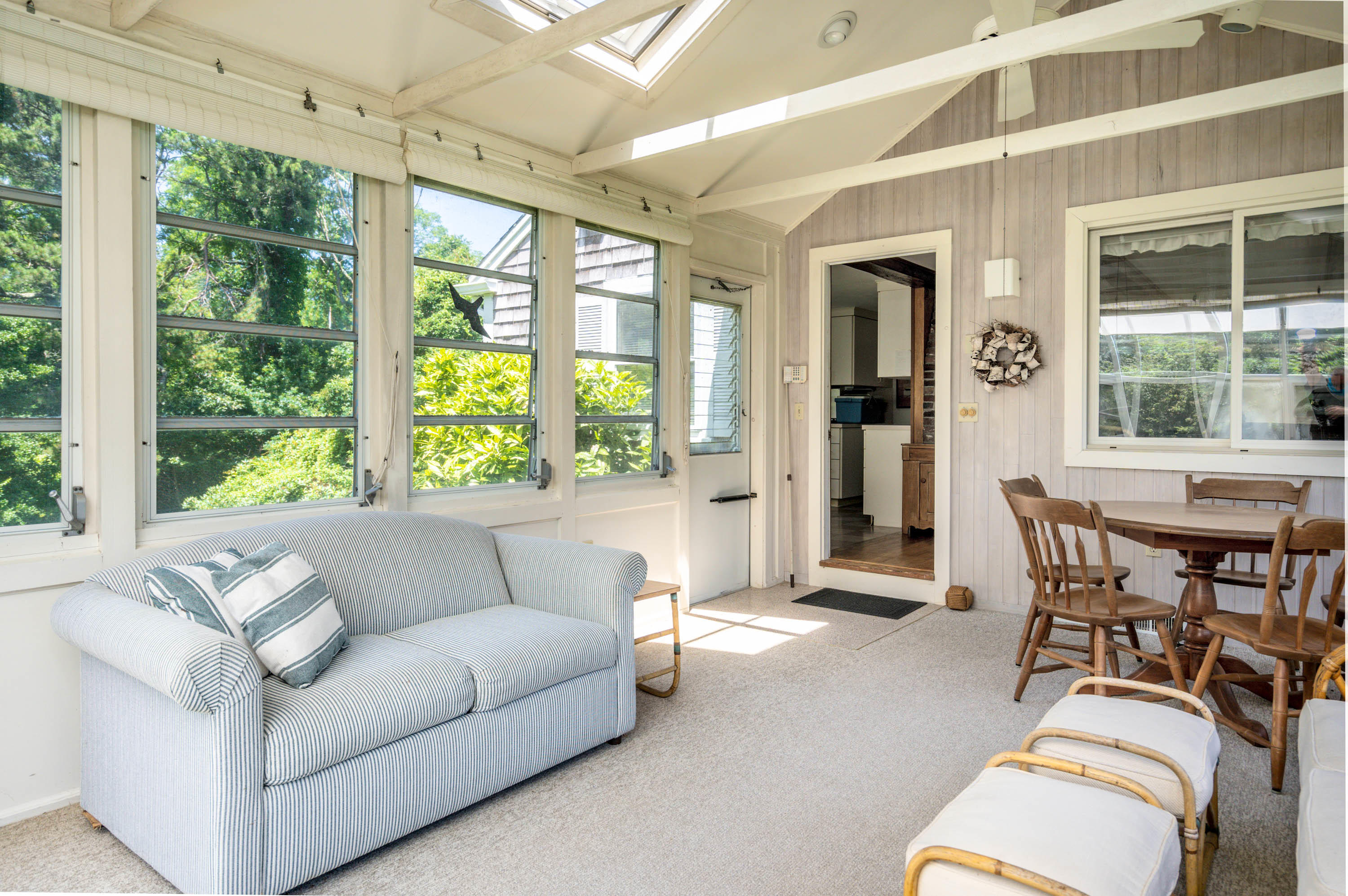 555 Nauset Road Eastham, MA 02642 - Photo 26 of 39 sunroom3