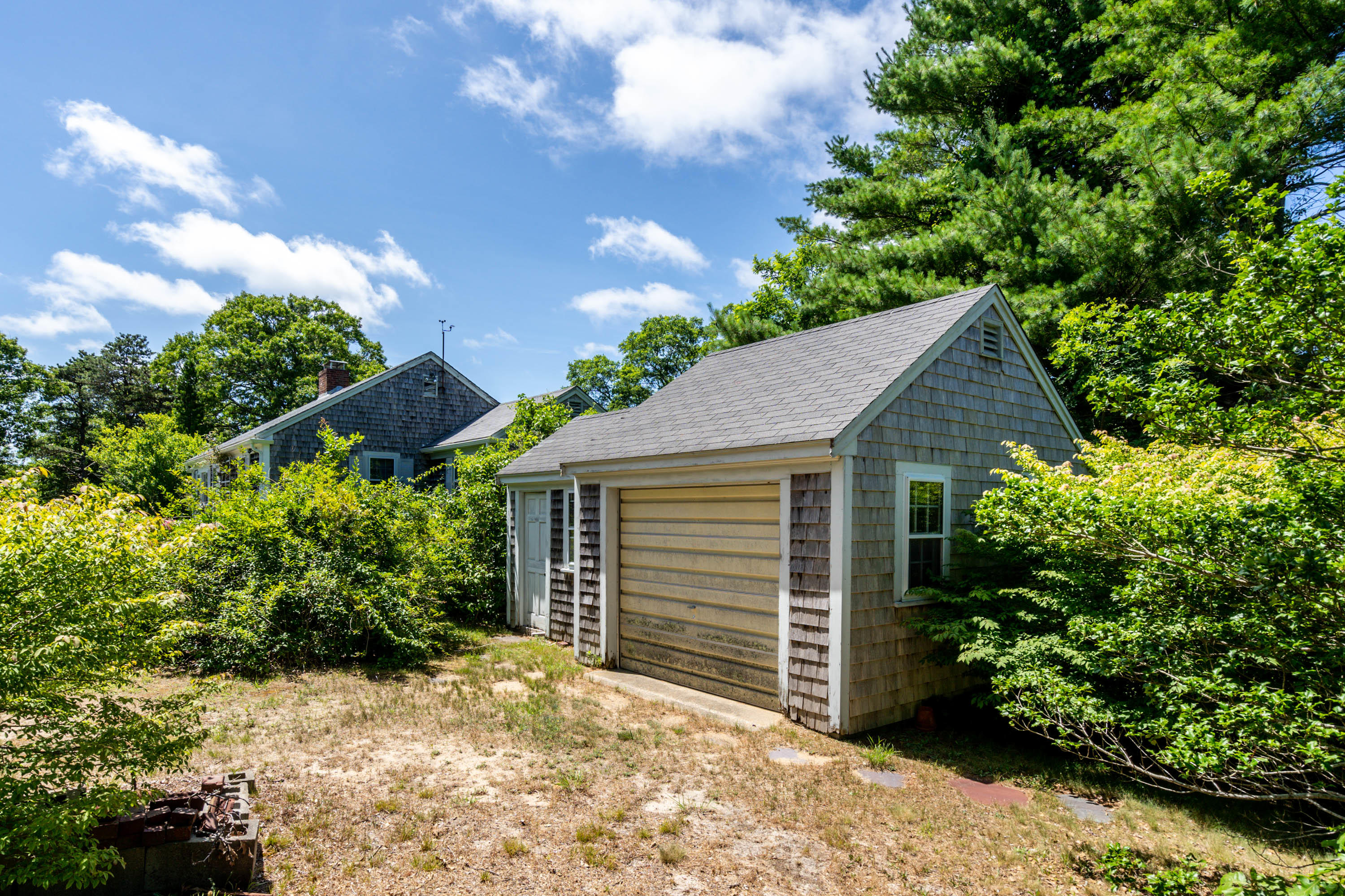 555 Nauset Road Eastham, MA 02642 - Photo 34 of 39 shed