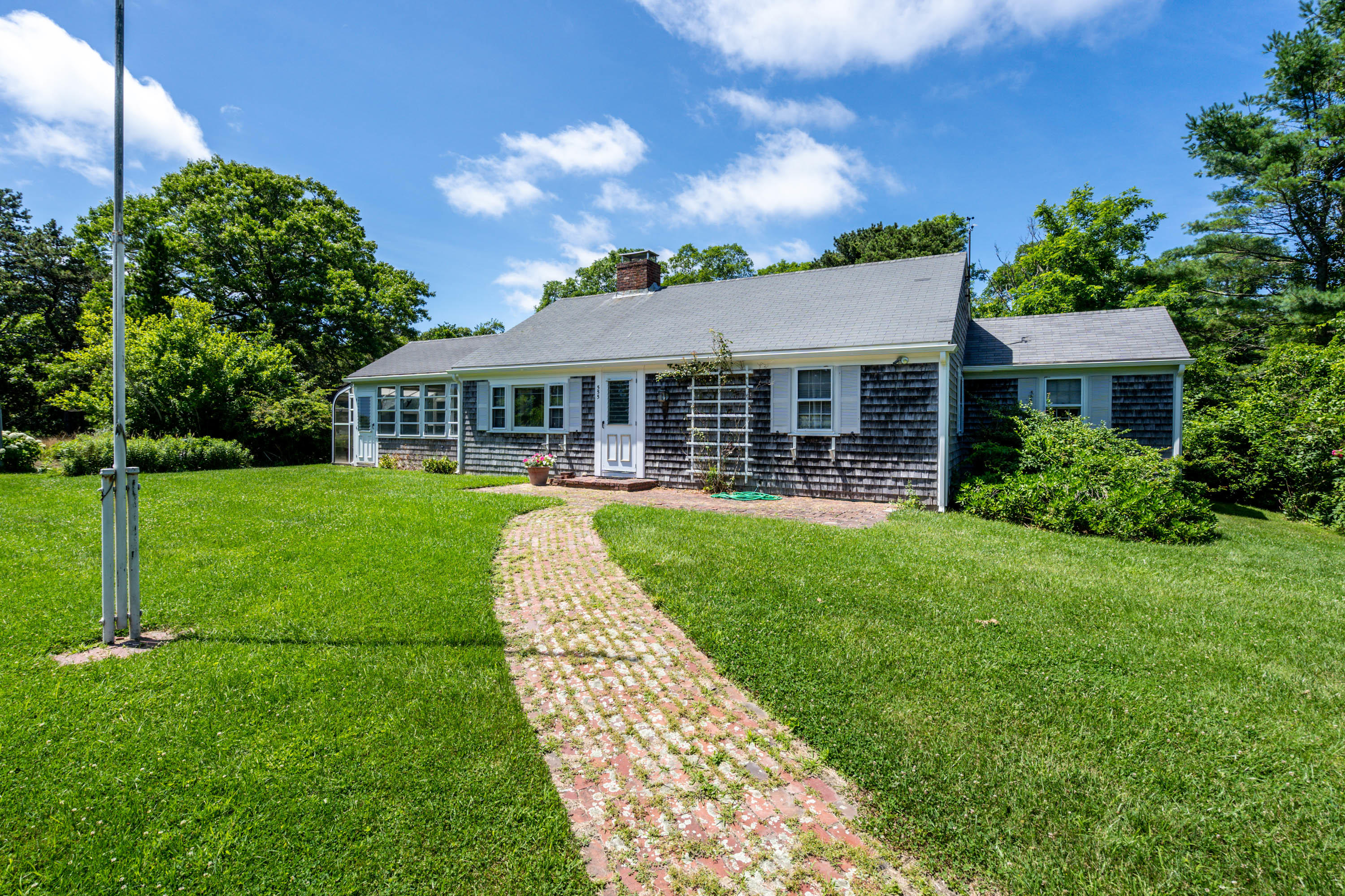 555 Nauset Road Eastham, MA 02642 - Photo 4 of 39 front2
