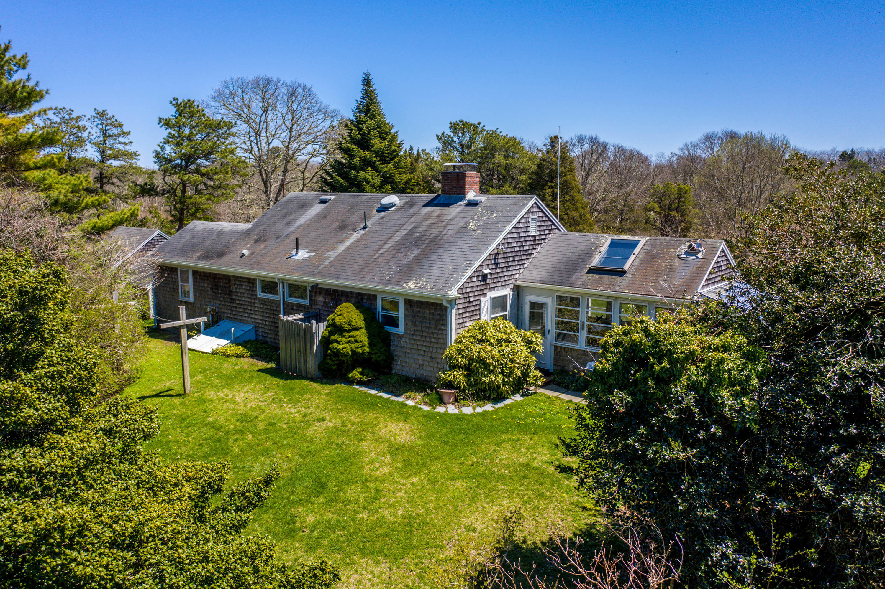 555 Nauset Road Eastham, MA 02642 - Photo 5 of 39 house1
