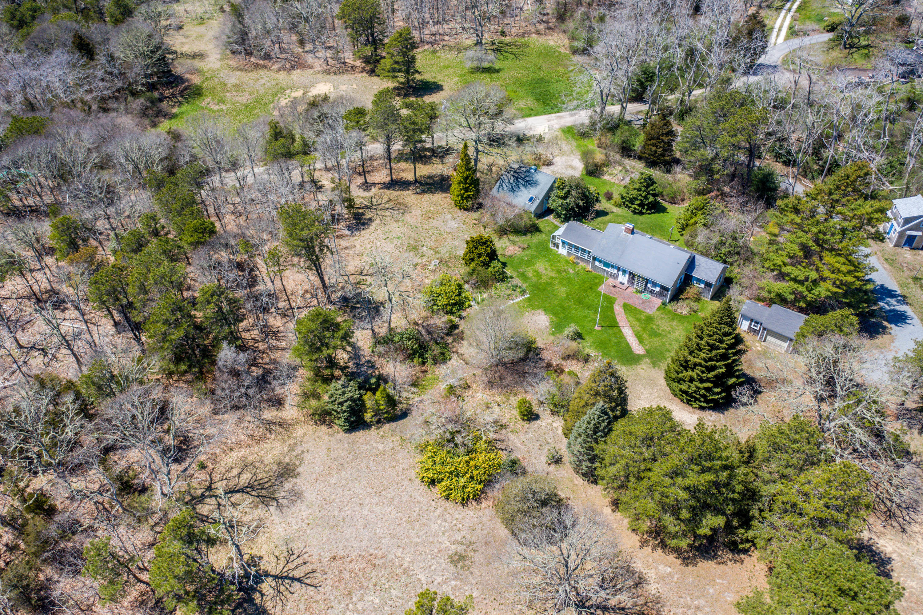 555 Nauset Road Eastham, MA 02642 - Photo 8 of 39 house4
