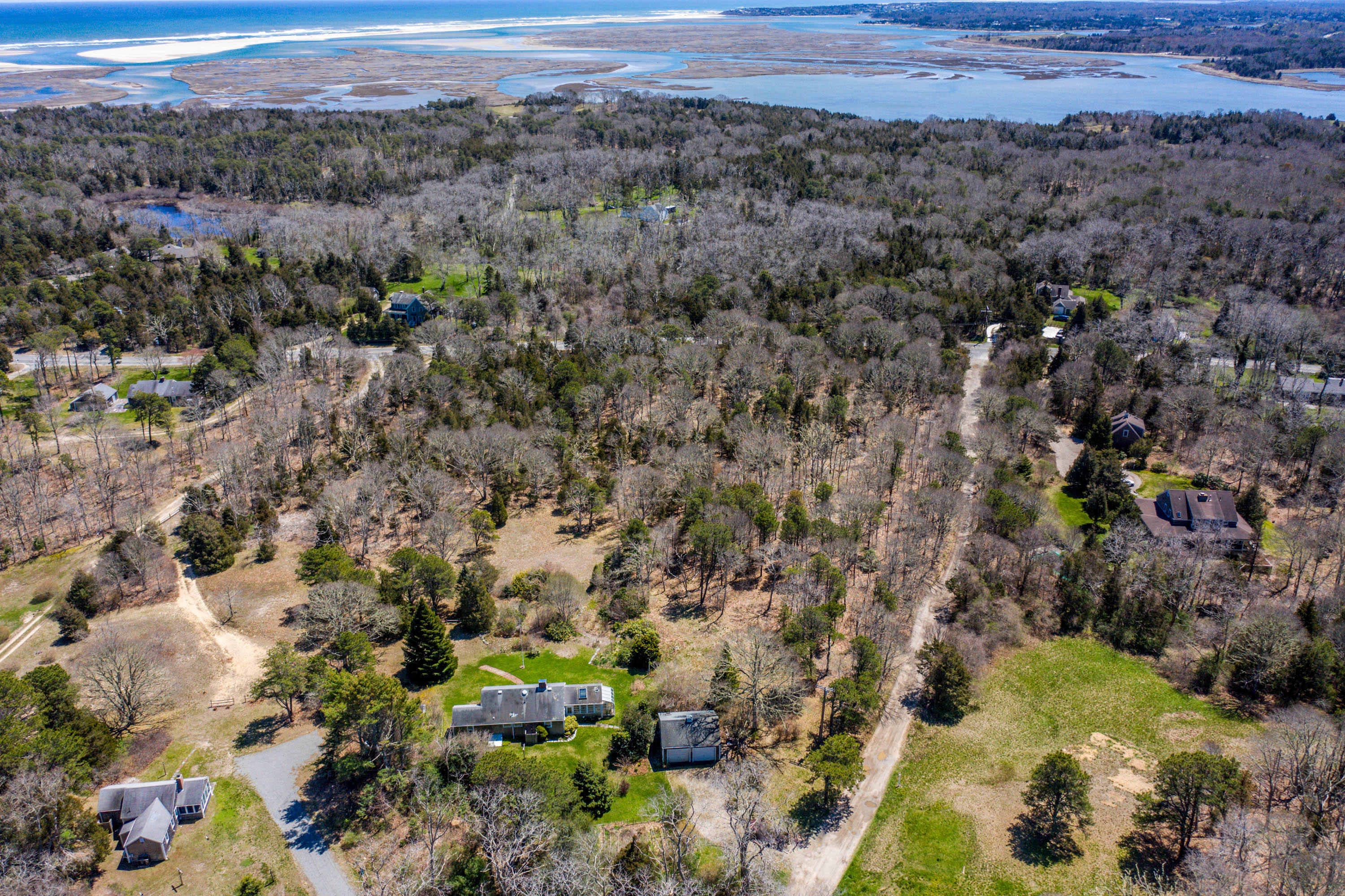 555 Nauset Road Eastham, MA 02642 - Photo 9 of 39 house2