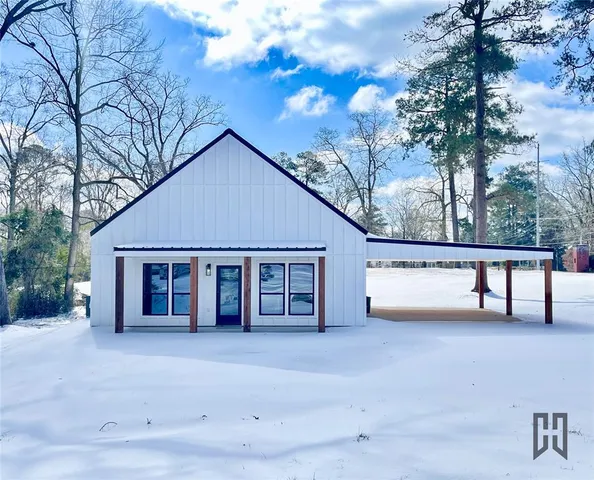 $239,000 | 400 Summit Street, Minden, LA 71055