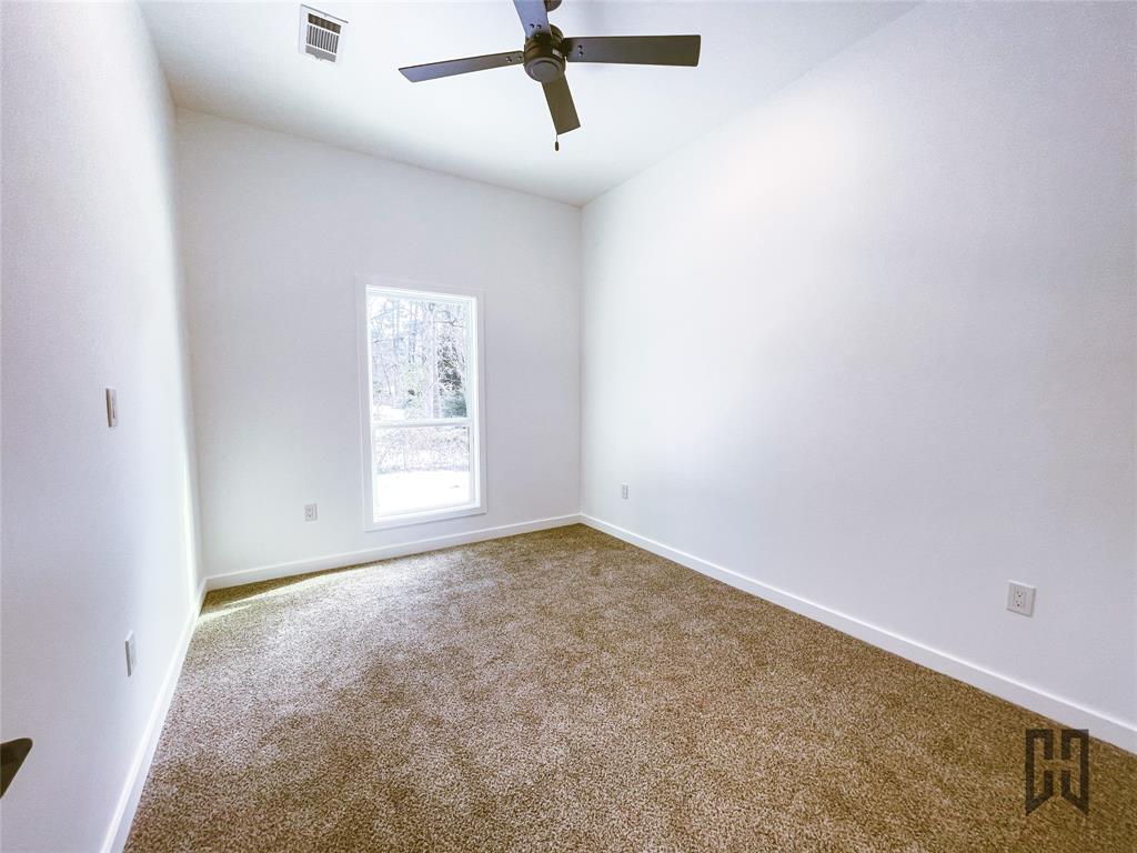 400 Summit Street Minden, LA 71055 - Photo 12 of 14 Bedroom #3