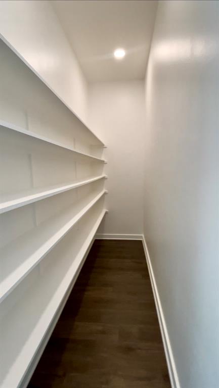 400 Summit Street Minden, LA 71055 - Photo 6 of 14 Hidden pantry