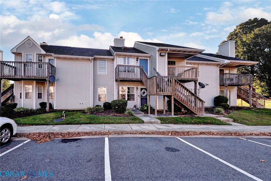 4 Inlandview Drive, Unit A Hampton, VA 23669 - Photo 19 of 22 Gallery Image 19