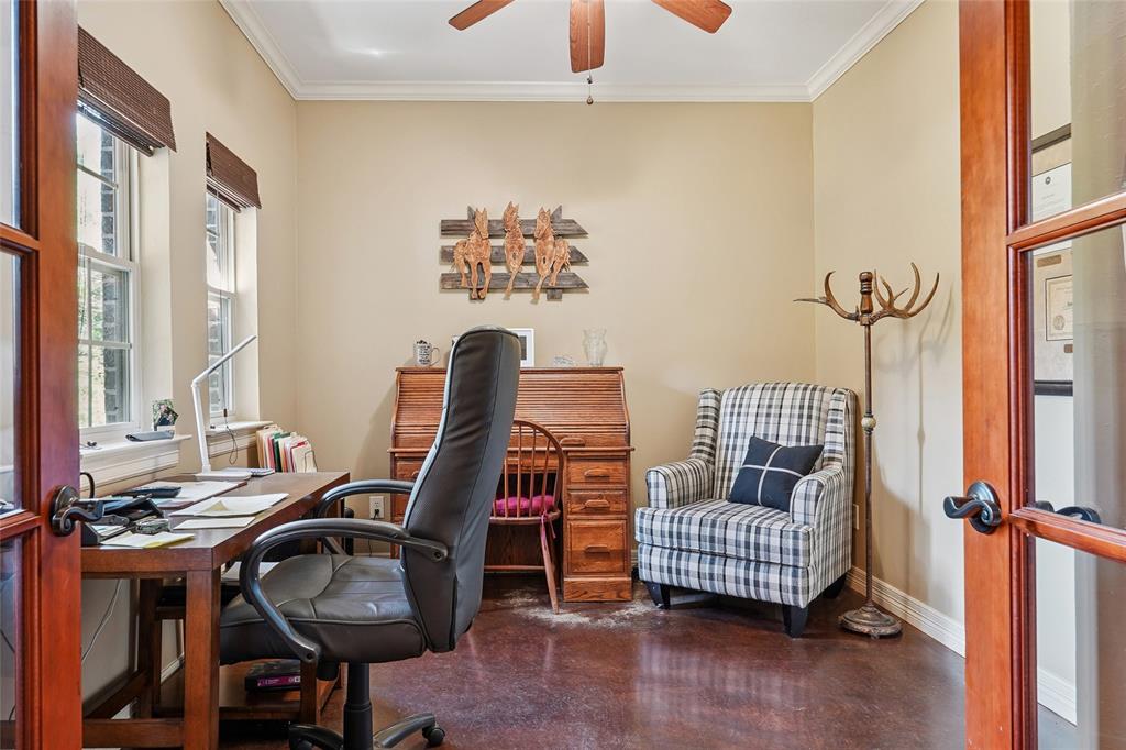 1433 Old Sadler Road Sadler, TX 76264 - Photo 11 of 40