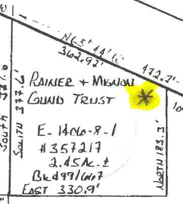 56 Intersection 18 Beryl Ut 84756 Beryl, UT 84714 - Photo 1 of 1 Primary Photo