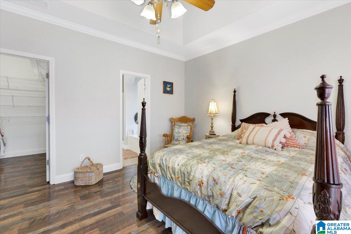 3060 Hidden Forest Cove Montevallo, AL 35115 - Photo 29 of 29
