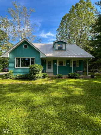 $275,000 | 5268 West 450 South, Crawfordsville, IN 47933