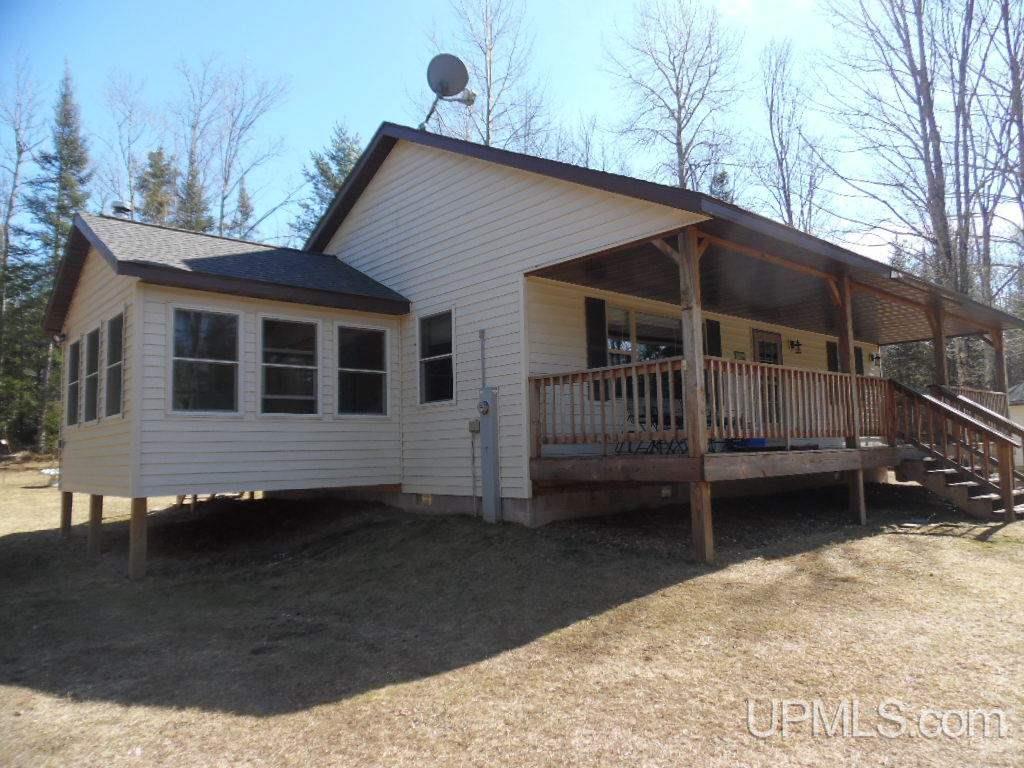 W7729 Black Sam Road Amberg, WI 54102 - Photo 25 of 35 Gallery Image 25