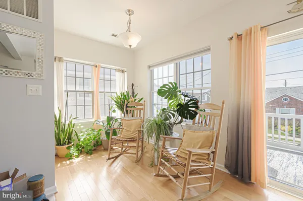 $925,000 | 129 North Baltimore Avenue, Ventnor City, NJ 08406