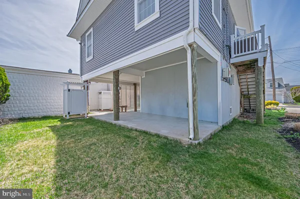 $925,000 | 129 North Baltimore Avenue, Ventnor City, NJ 08406