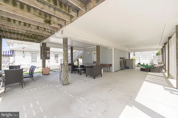 $925,000 | 129 North Baltimore Avenue, Ventnor City, NJ 08406