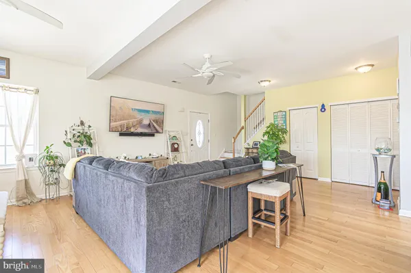 $925,000 | 129 North Baltimore Avenue, Ventnor City, NJ 08406