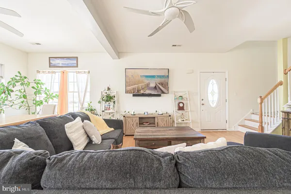 $925,000 | 129 North Baltimore Avenue, Ventnor City, NJ 08406