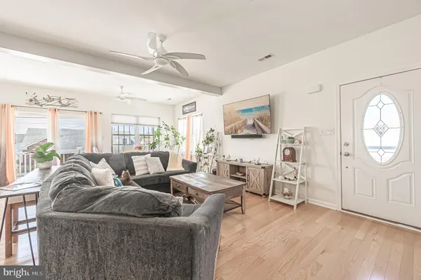 $925,000 | 129 North Baltimore Avenue, Ventnor City, NJ 08406