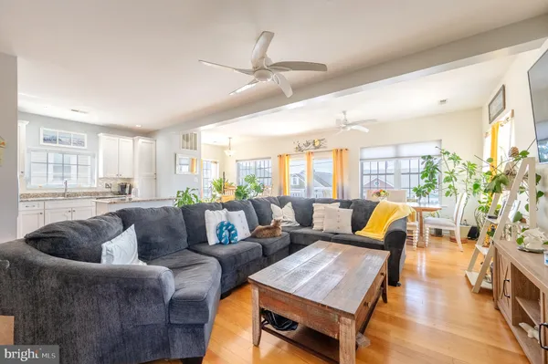 $925,000 | 129 North Baltimore Avenue, Ventnor City, NJ 08406