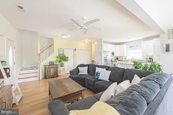 $925,000 | 129 North Baltimore Avenue, Ventnor City, NJ 08406