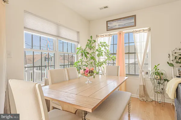 $925,000 | 129 North Baltimore Avenue, Ventnor City, NJ 08406