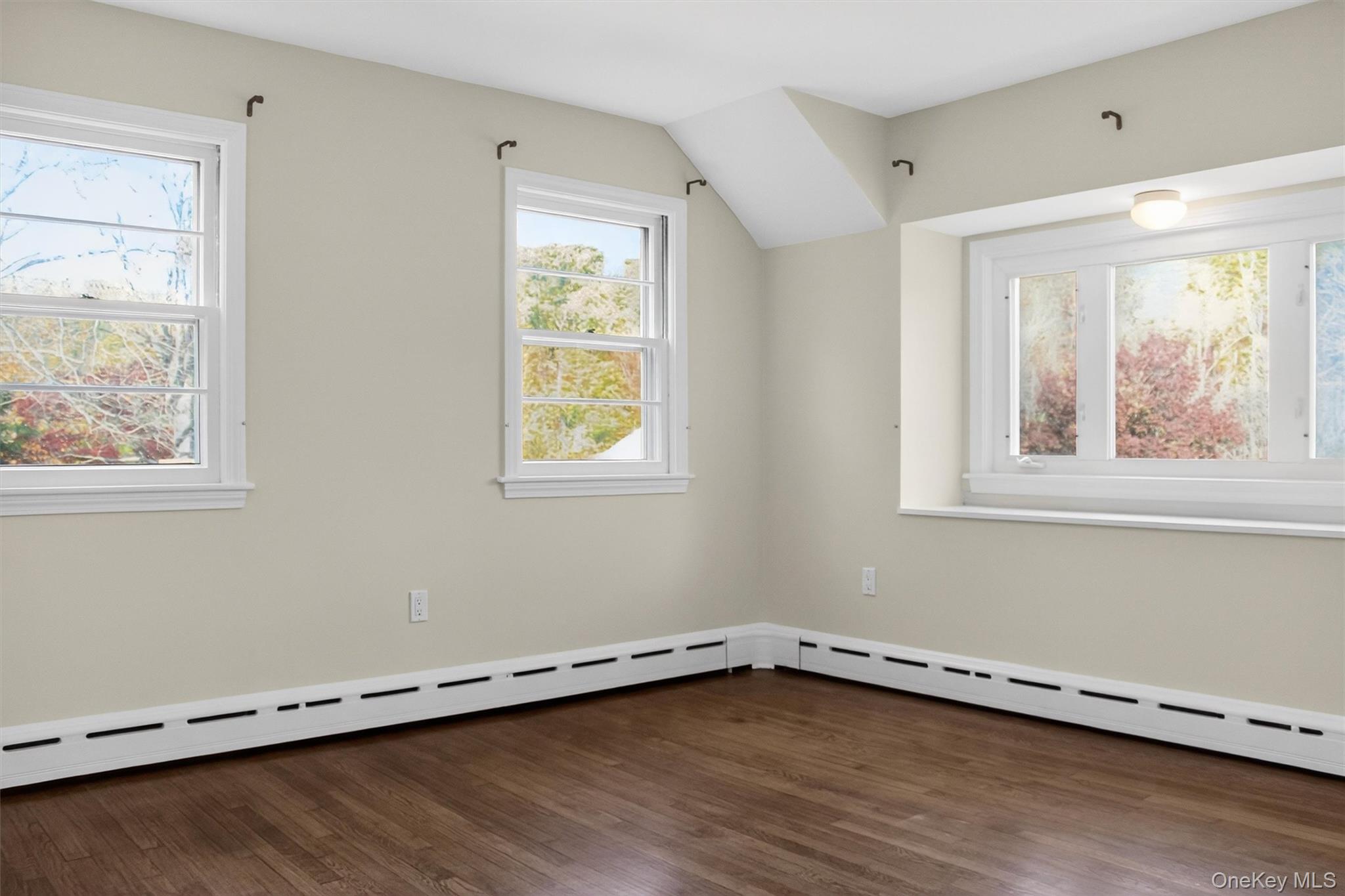 80 Pines Bridge Road, Unit 1 Mount Kisco, NY 10549 - Photo 18 of 26 3rd Bedroom