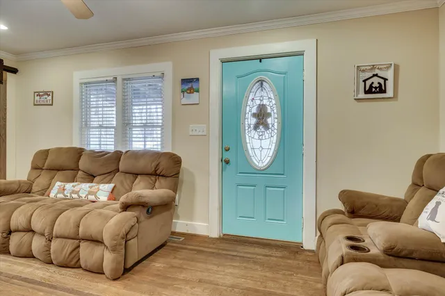 $240,000 | 336 Wigfall Street, Edgefield, SC 29824