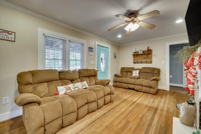 $240,000 | 336 Wigfall Street, Edgefield, SC 29824