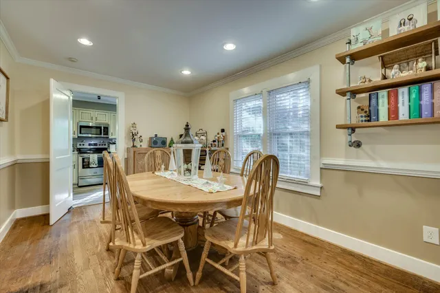 $240,000 | 336 Wigfall Street, Edgefield, SC 29824