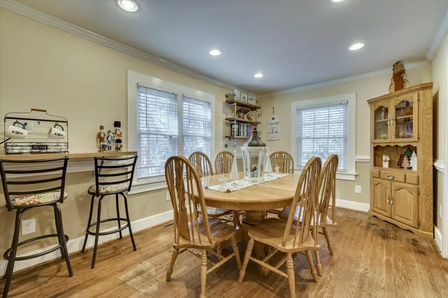 $240,000 | 336 Wigfall Street, Edgefield, SC 29824