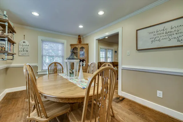 $240,000 | 336 Wigfall Street, Edgefield, SC 29824