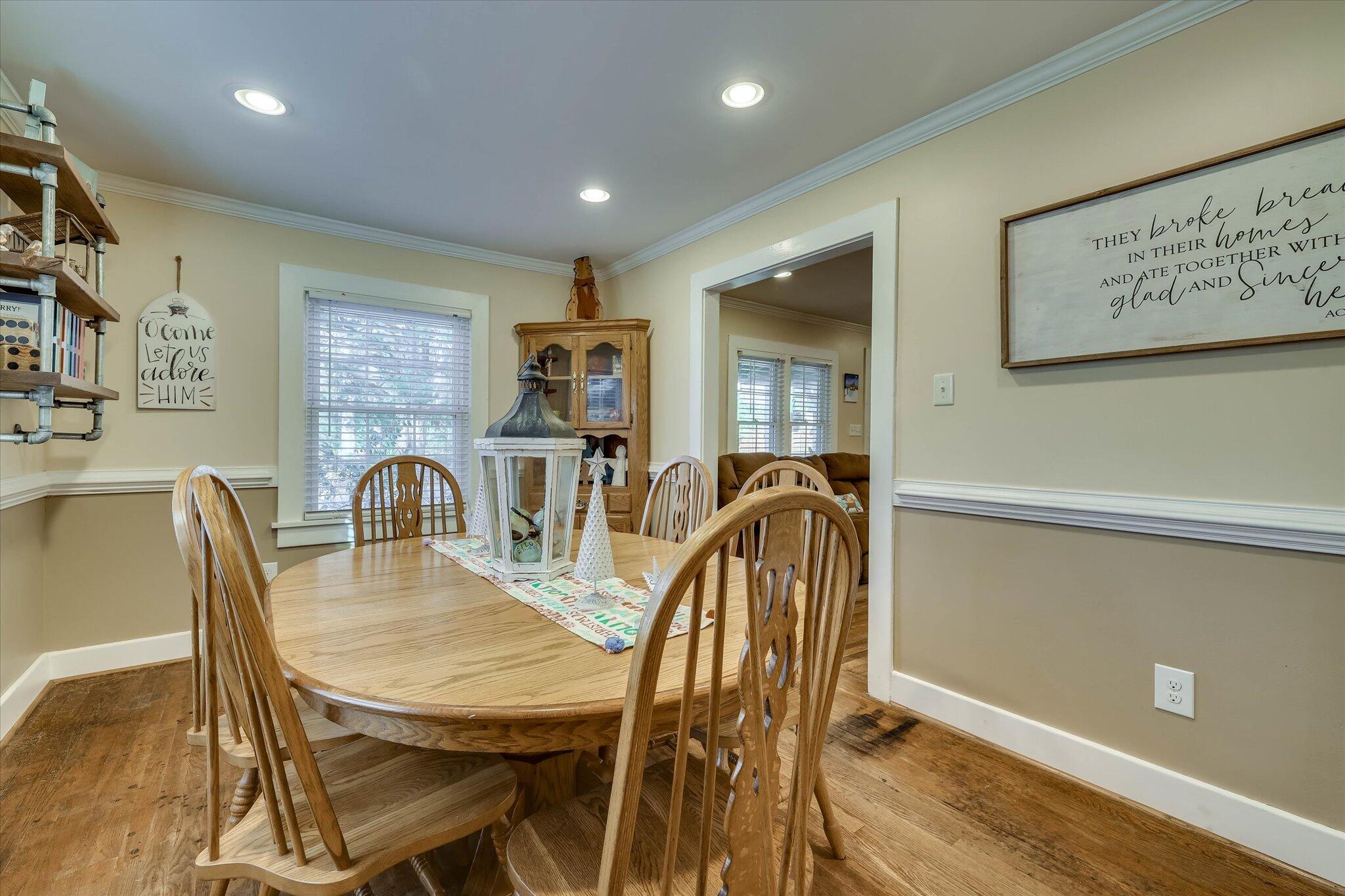 336 Wigfall Street Edgefield, SC 29824 - Photo 17 of 39 21-121