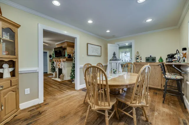 $240,000 | 336 Wigfall Street, Edgefield, SC 29824