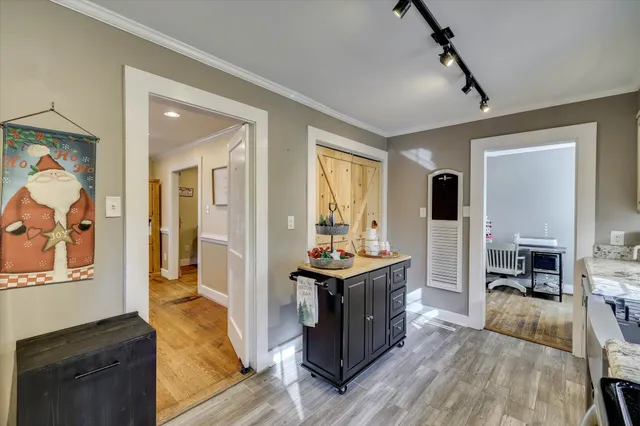 $240,000 | 336 Wigfall Street, Edgefield, SC 29824