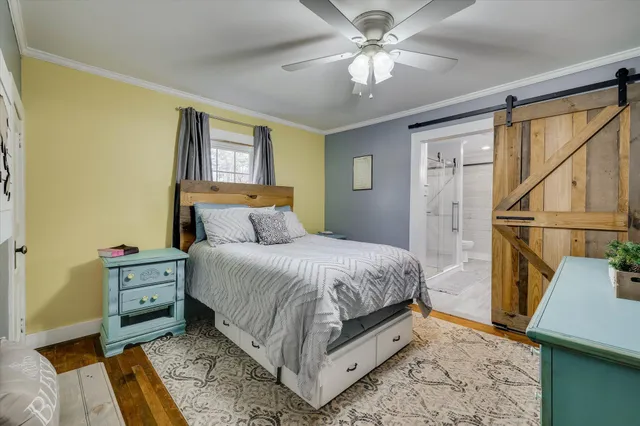 $240,000 | 336 Wigfall Street, Edgefield, SC 29824