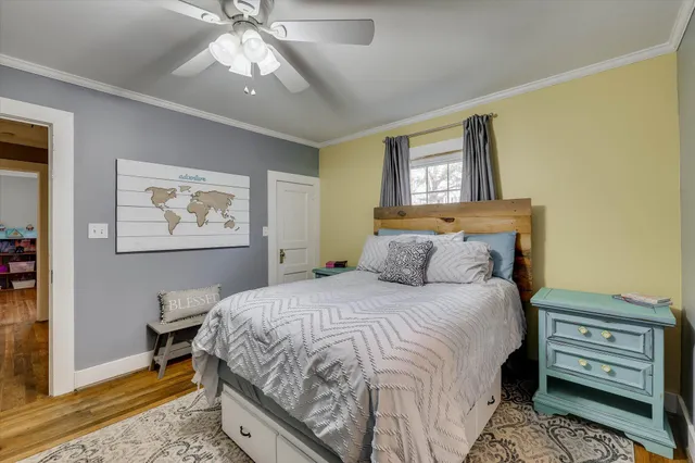 $240,000 | 336 Wigfall Street, Edgefield, SC 29824