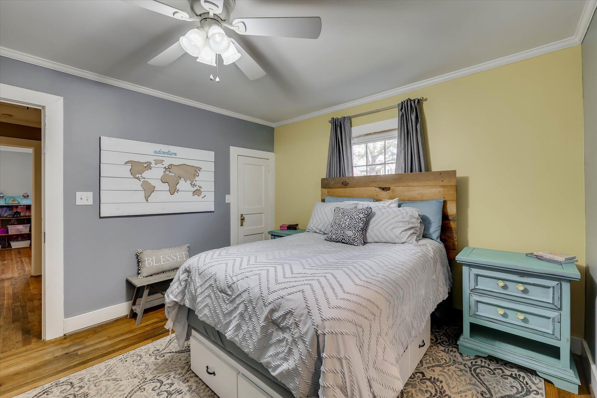 336 Wigfall Street Edgefield, SC 29824 - Photo 23 of 39 30-130