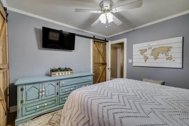 $240,000 | 336 Wigfall Street, Edgefield, SC 29824