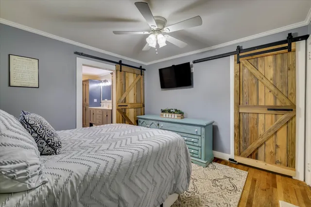 $240,000 | 336 Wigfall Street, Edgefield, SC 29824