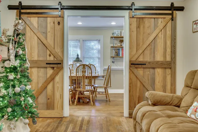 $240,000 | 336 Wigfall Street, Edgefield, SC 29824