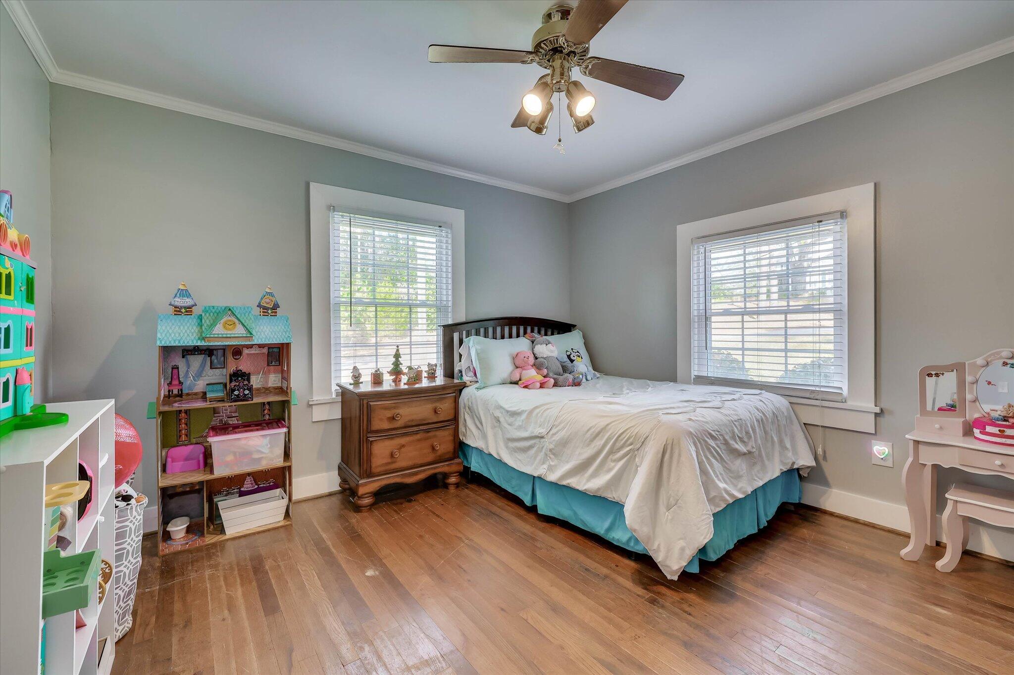 336 Wigfall Street Edgefield, SC 29824 - Photo 32 of 39 41-141
