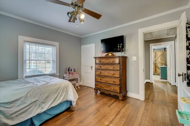 $240,000 | 336 Wigfall Street, Edgefield, SC 29824