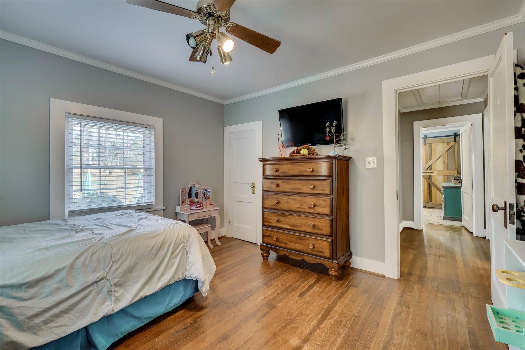 336 Wigfall Street Edgefield, SC 29824 - Photo 33 of 39 42-142